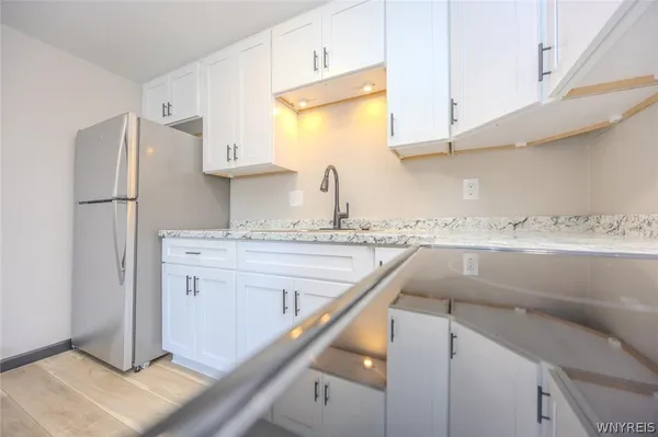 $1,100 | 6379 Robinson Road, Unit 2, Lockport Town, NY 14094