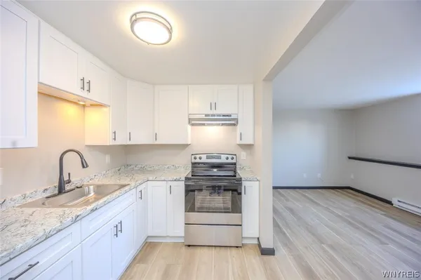 $1,100 | 6379 Robinson Road, Unit 2, Lockport Town, NY 14094