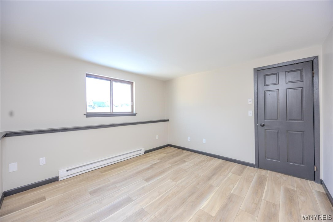 6379 Robinson Road, Unit 2 Lockport Town, NY 14094 - Photo 18 of 28 bedroom #1