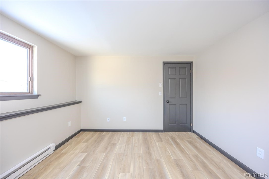 6379 Robinson Road, Unit 2 Lockport Town, NY 14094 - Photo 19 of 28 bedroom #1