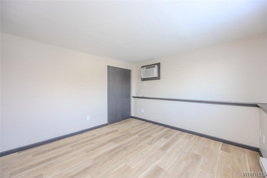 6379 Robinson Road, Unit 2 Lockport Town, NY 14094 - Photo 20 of 28 bedroom #1