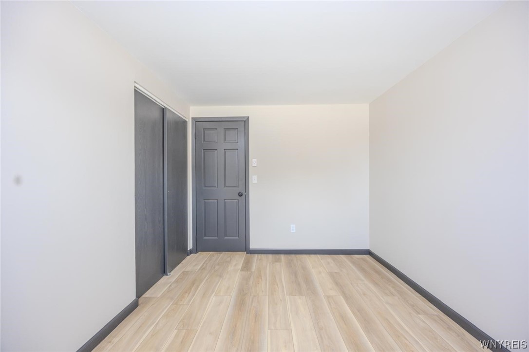 6379 Robinson Road, Unit 2 Lockport Town, NY 14094 - Photo 21 of 28 bedroom #2