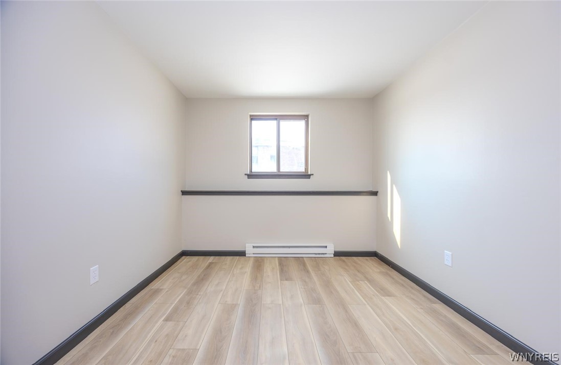 6379 Robinson Road, Unit 2 Lockport Town, NY 14094 - Photo 22 of 28 bedroom #2