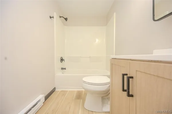 $1,100 | 6379 Robinson Road, Unit 2, Lockport Town, NY 14094