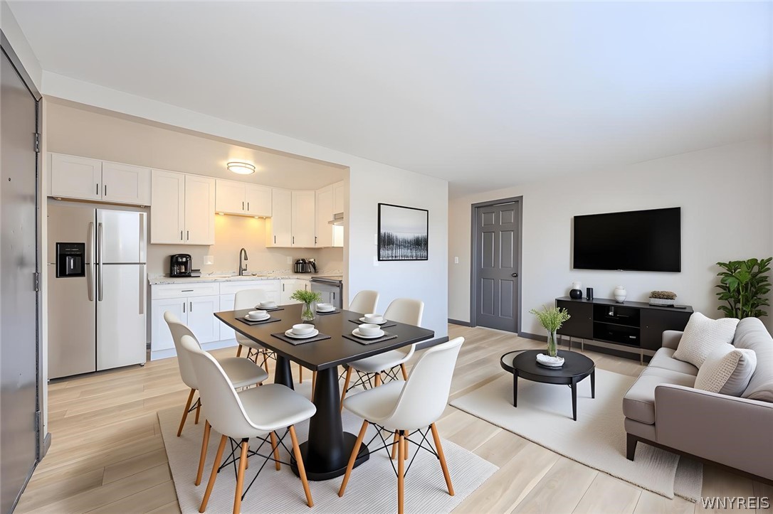 6379 Robinson Road, Unit 2 Lockport Town, NY 14094 - Photo 26 of 28 virtually staged