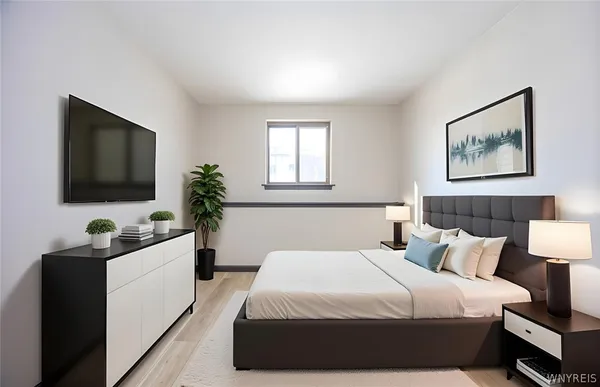 $1,100 | 6379 Robinson Road, Unit 2, Lockport Town, NY 14094