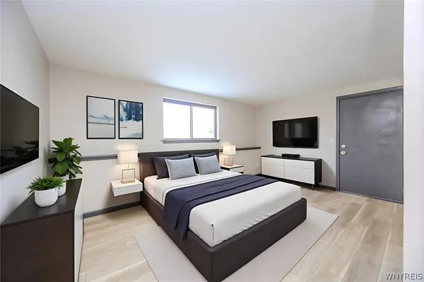 $1,100 | 6379 Robinson Road, Unit 2, Lockport Town, NY 14094
