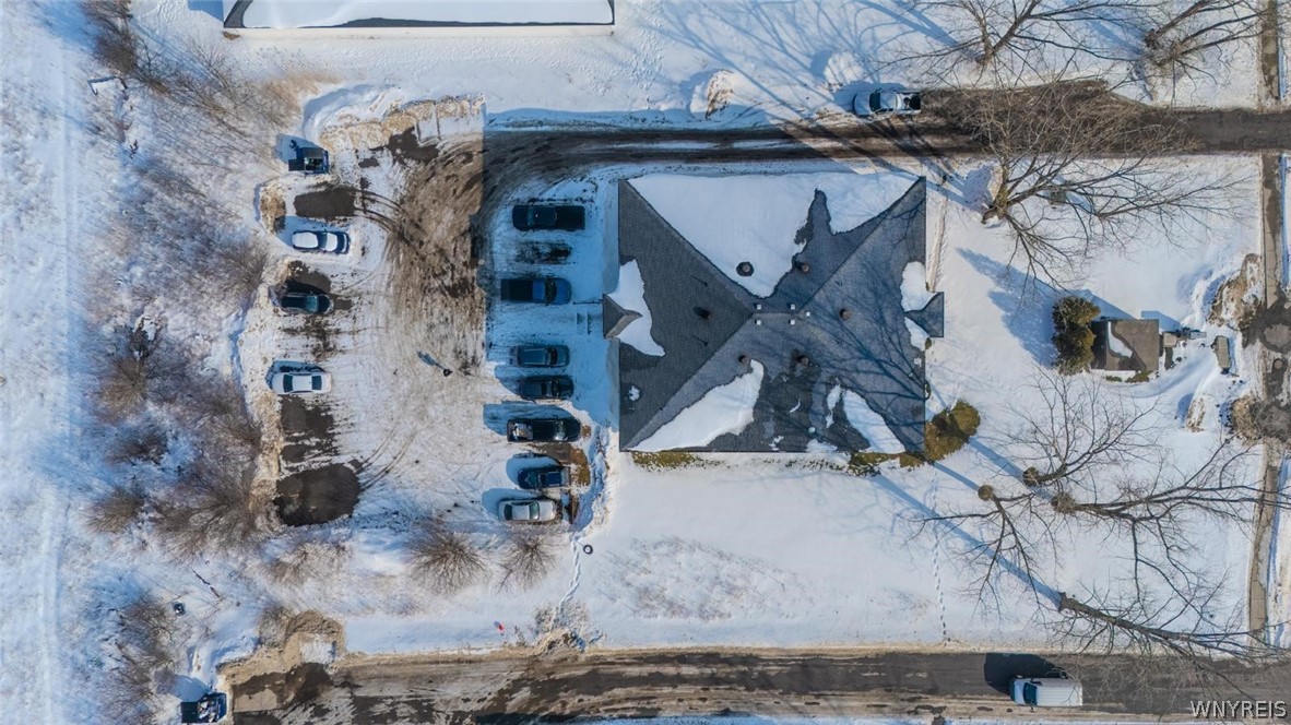 6379 Robinson Road, Unit 2 Lockport Town, NY 14094 - Photo 6 of 28