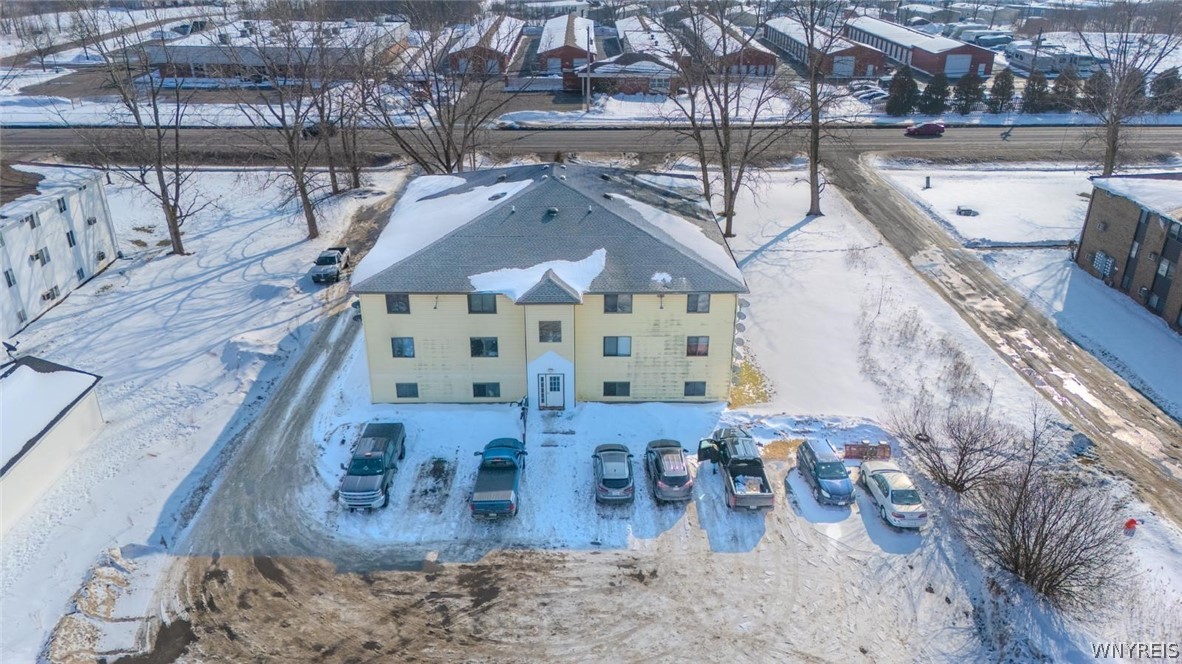 6379 Robinson Road, Unit 2 Lockport Town, NY 14094 - Photo 8 of 28