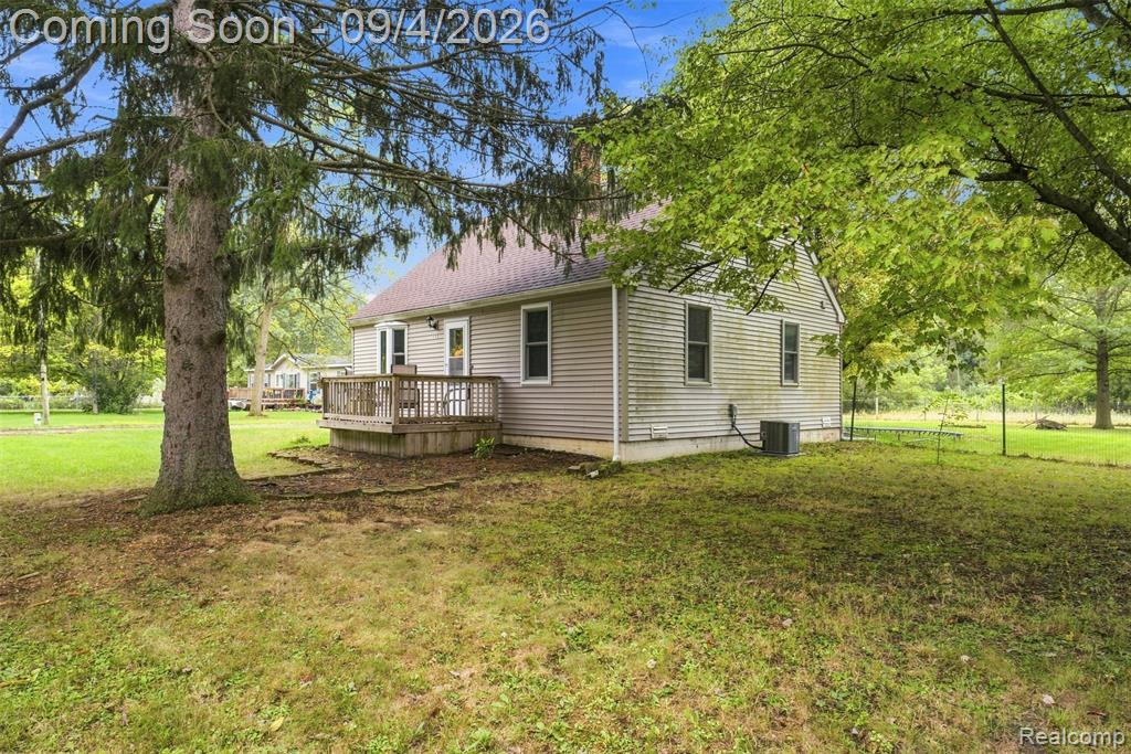 14481 Duffield Road Montrose, MI 48457 - Photo 33 of 44 Gallery Image 33