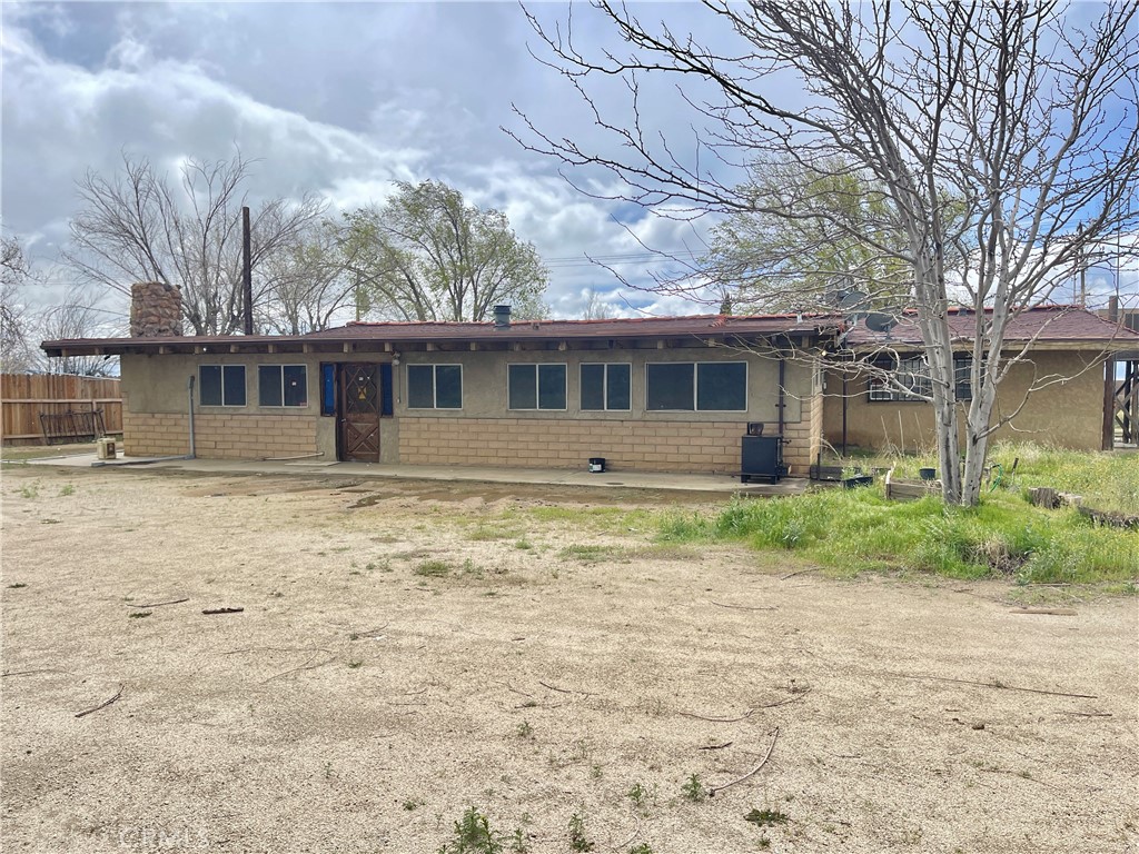 15981 Gaskell Road Rosamond, CA 93560 - Photo 5 of 16