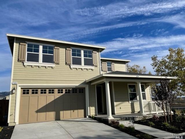 7493 Walker Way Rohnert Park, CA 94928 - Photo 1 of 1 Gallery Image 1
