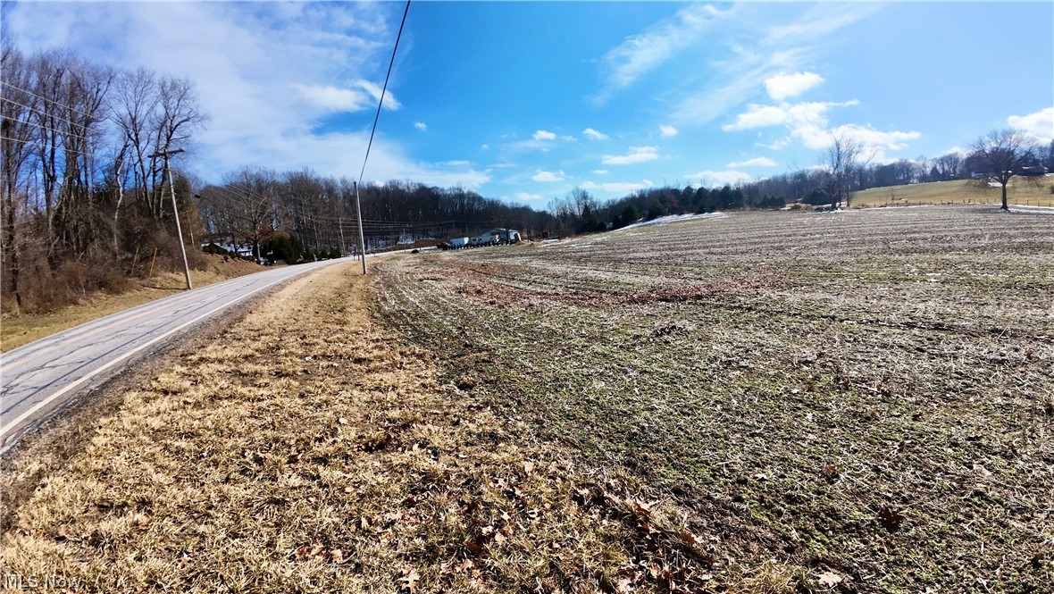 60 State Route Millersburg, OH 44654 - Photo 9 of 12 View of asphalt street featuring a view of countryside