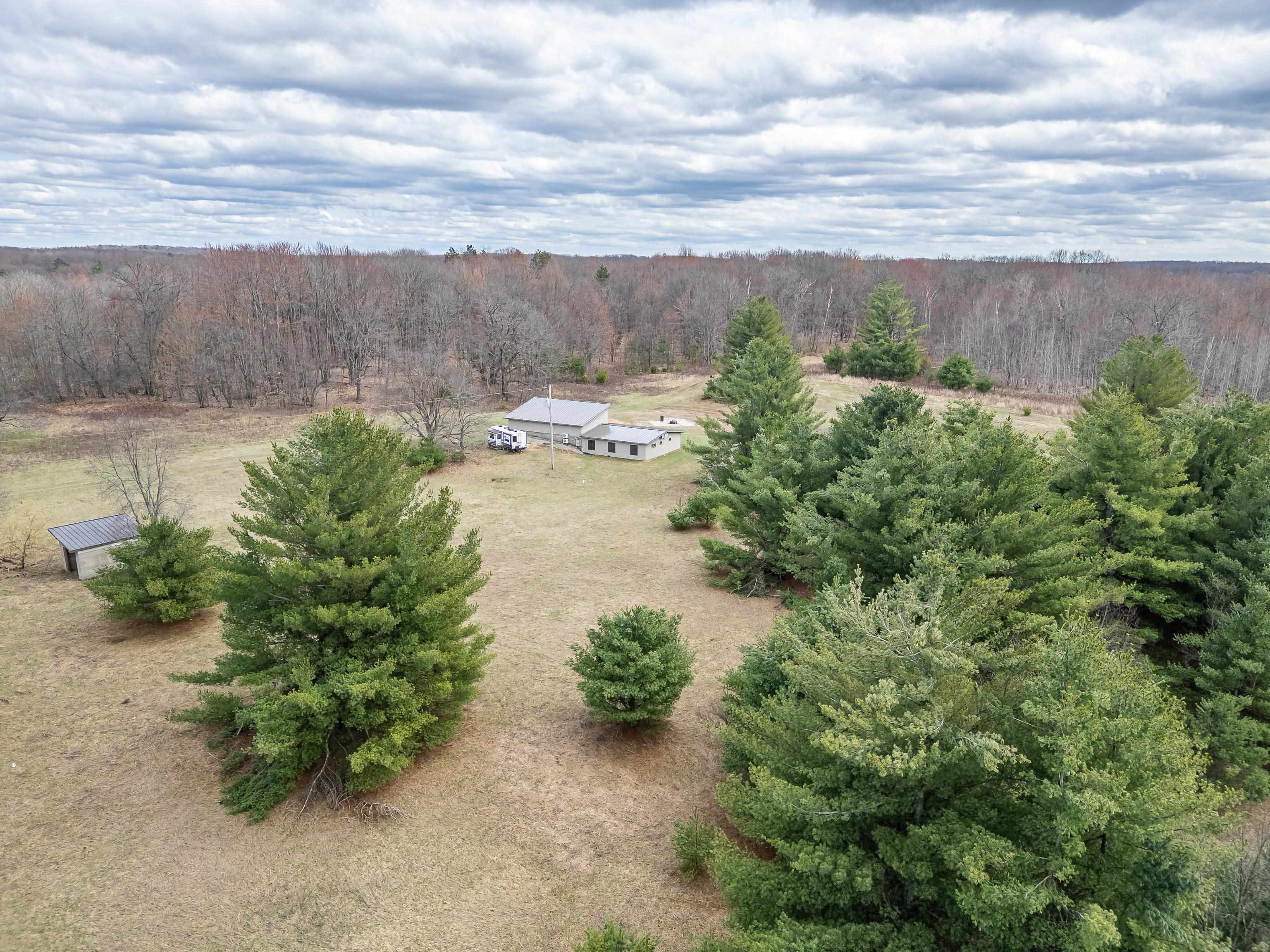 4680 East Wilson Road Harrison, MI 48625 - Photo 49 of 64