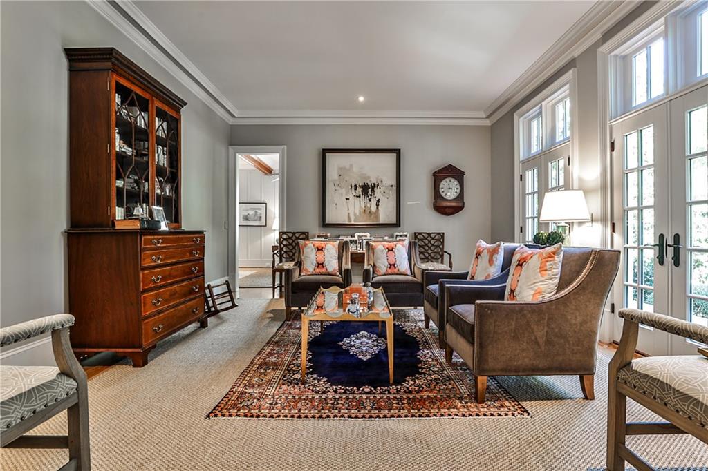 4401 Davidson Avenue Northeast Atlanta, GA 30319 - Photo 12 of 81