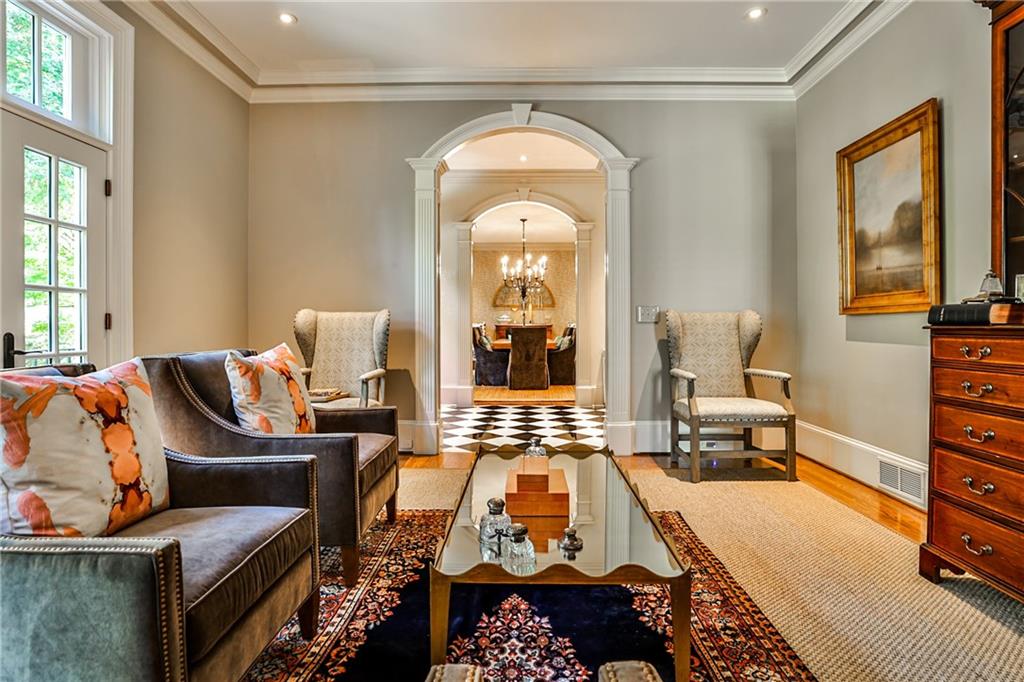 4401 Davidson Avenue Northeast Atlanta, GA 30319 - Photo 13 of 81