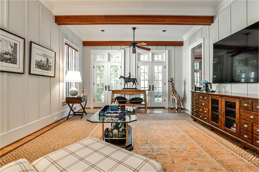 4401 Davidson Avenue Northeast Atlanta, GA 30319 - Photo 14 of 81