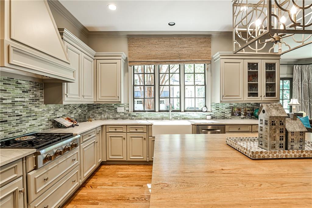 4401 Davidson Avenue Northeast Atlanta, GA 30319 - Photo 19 of 81