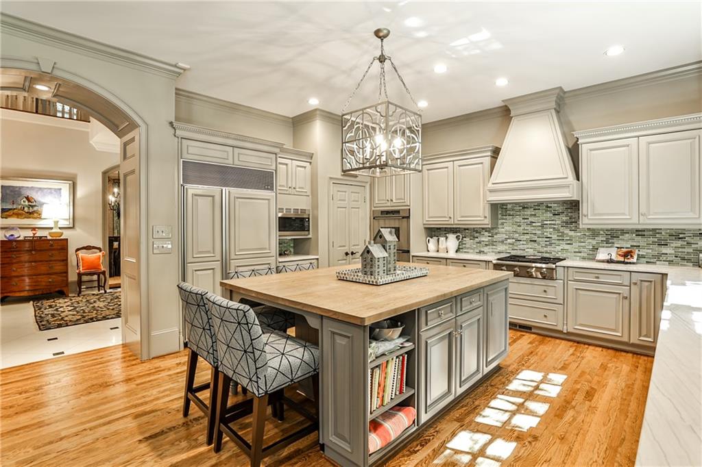 4401 Davidson Avenue Northeast Atlanta, GA 30319 - Photo 20 of 81