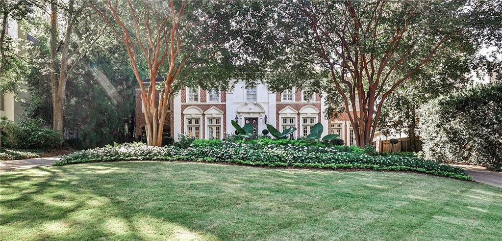 4401 Davidson Avenue Northeast Atlanta, GA 30319 - Photo 2 of 81