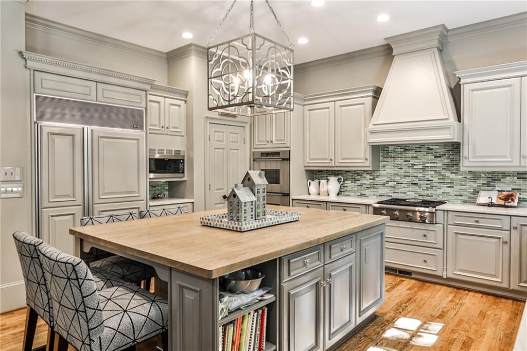 4401 Davidson Avenue Northeast Atlanta, GA 30319 - Photo 22 of 81