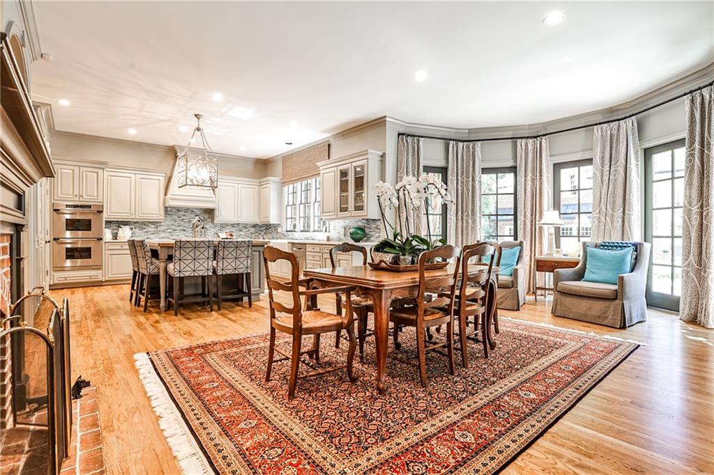 4401 Davidson Avenue Northeast Atlanta, GA 30319 - Photo 24 of 81