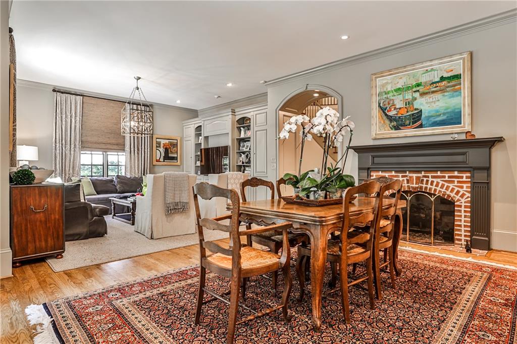 4401 Davidson Avenue Northeast Atlanta, GA 30319 - Photo 26 of 81