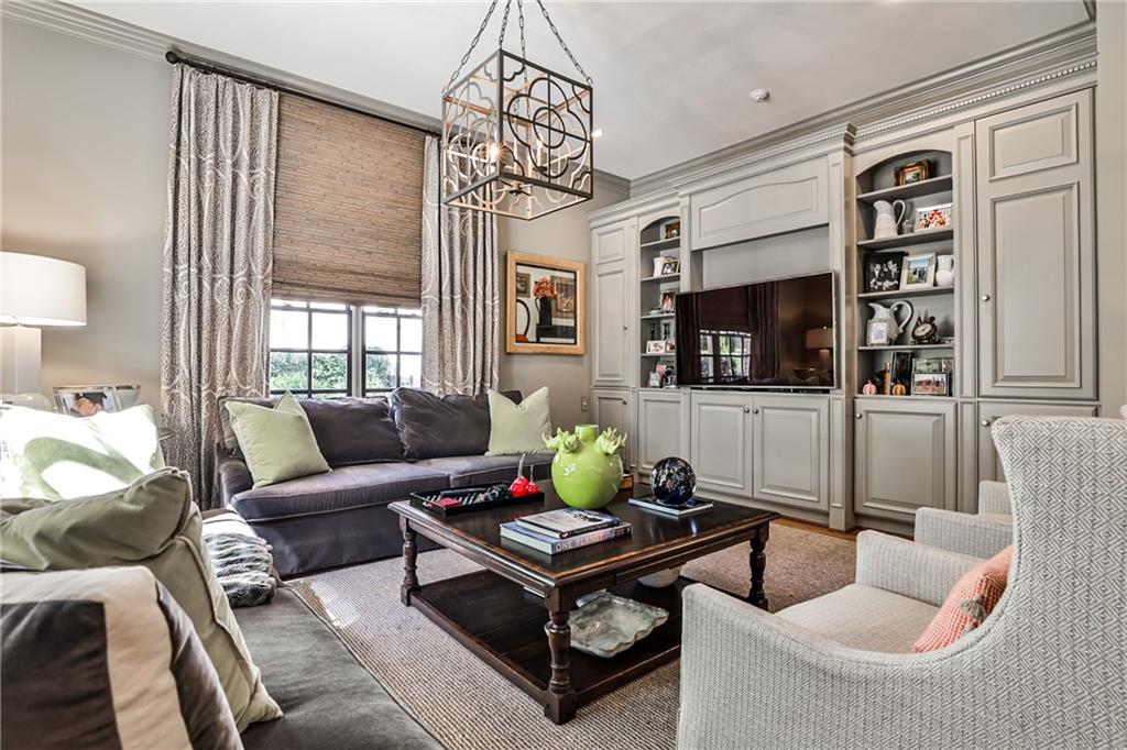 4401 Davidson Avenue Northeast Atlanta, GA 30319 - Photo 27 of 81