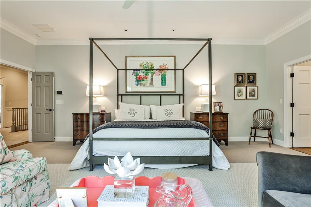 4401 Davidson Avenue Northeast Atlanta, GA 30319 - Photo 30 of 81