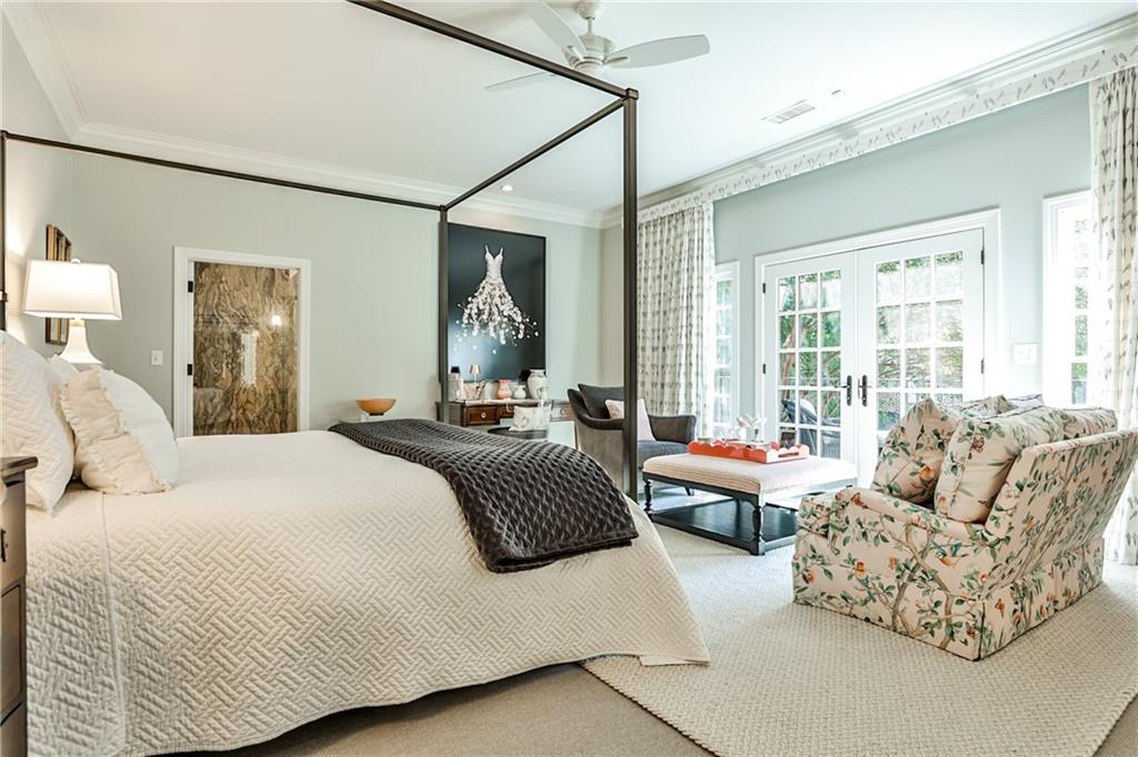 4401 Davidson Avenue Northeast Atlanta, GA 30319 - Photo 31 of 81