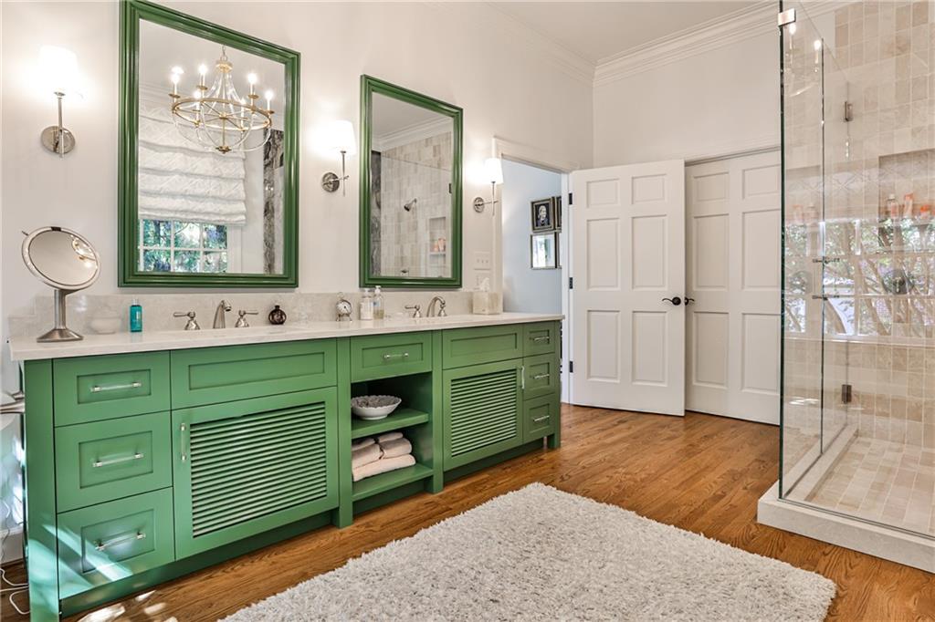 4401 Davidson Avenue Northeast Atlanta, GA 30319 - Photo 33 of 81