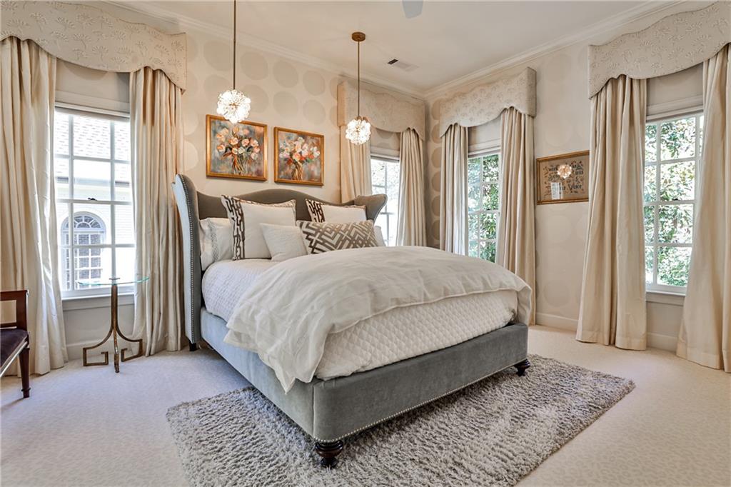 4401 Davidson Avenue Northeast Atlanta, GA 30319 - Photo 39 of 81