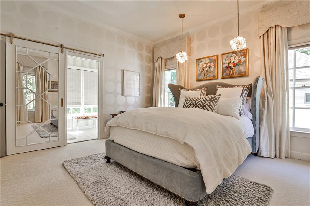 4401 Davidson Avenue Northeast Atlanta, GA 30319 - Photo 40 of 81