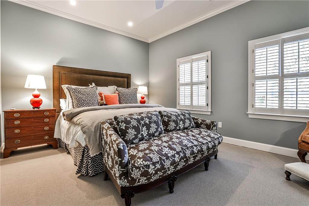 4401 Davidson Avenue Northeast Atlanta, GA 30319 - Photo 42 of 81