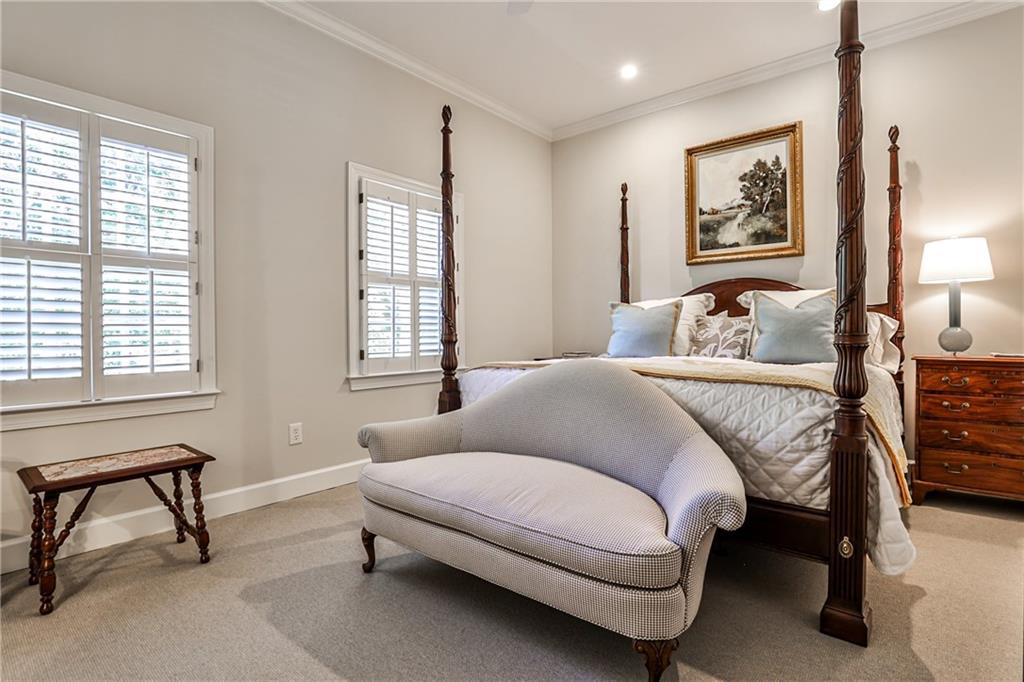 4401 Davidson Avenue Northeast Atlanta, GA 30319 - Photo 44 of 81