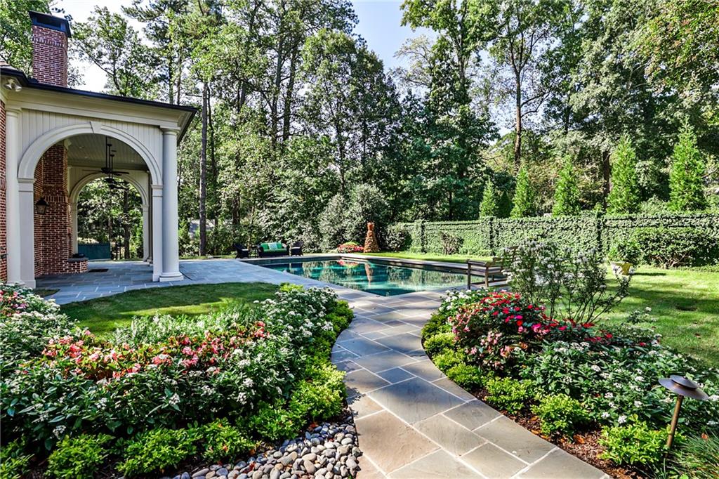 4401 Davidson Avenue Northeast Atlanta, GA 30319 - Photo 47 of 81