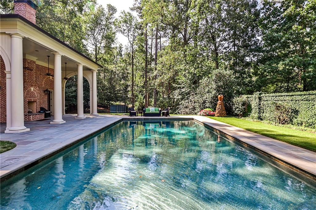 4401 Davidson Avenue Northeast Atlanta, GA 30319 - Photo 48 of 81