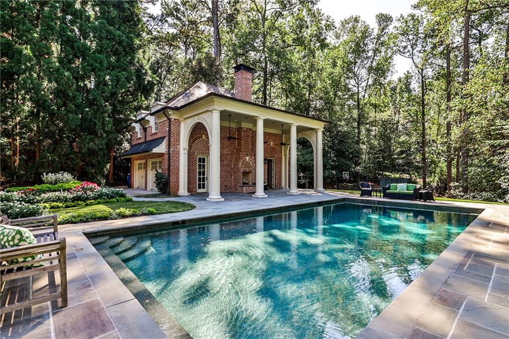 4401 Davidson Avenue Northeast Atlanta, GA 30319 - Photo 49 of 81