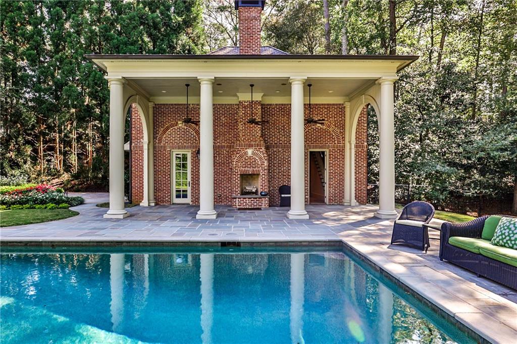 4401 Davidson Avenue Northeast Atlanta, GA 30319 - Photo 50 of 81