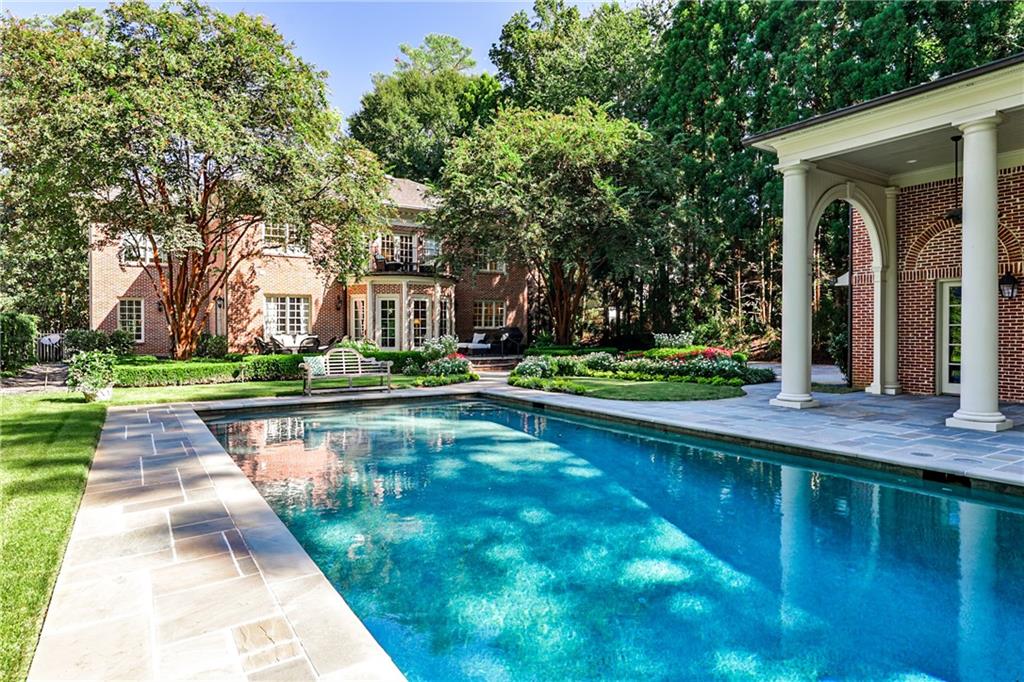 4401 Davidson Avenue Northeast Atlanta, GA 30319 - Photo 58 of 81