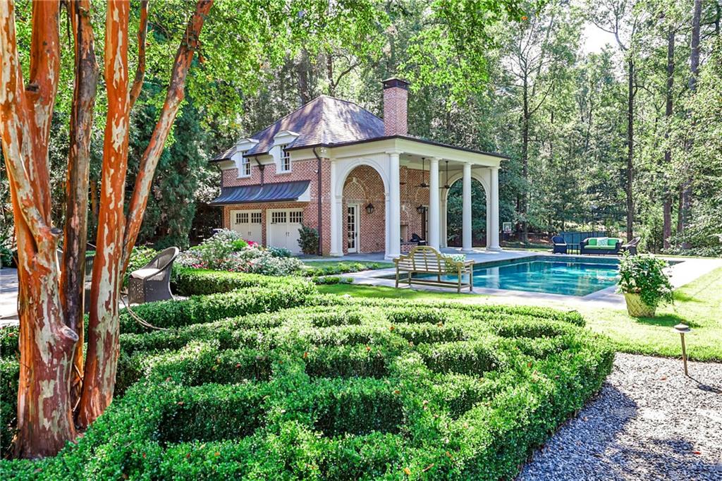 4401 Davidson Avenue Northeast Atlanta, GA 30319 - Photo 61 of 81