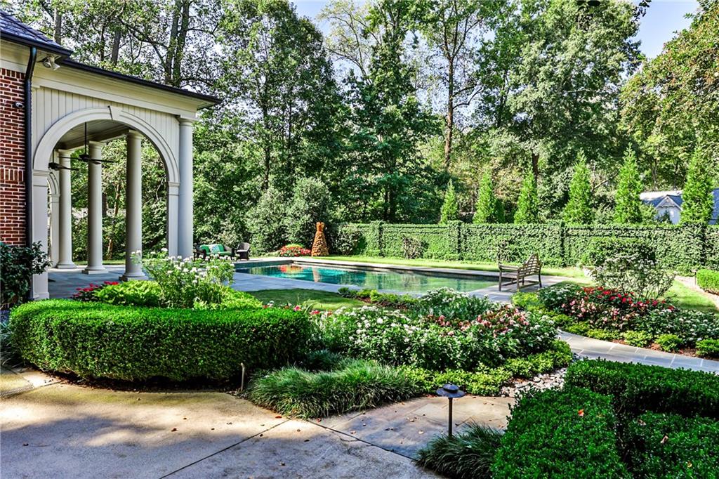 4401 Davidson Avenue Northeast Atlanta, GA 30319 - Photo 62 of 81