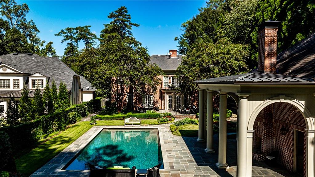 4401 Davidson Avenue Northeast Atlanta, GA 30319 - Photo 64 of 81