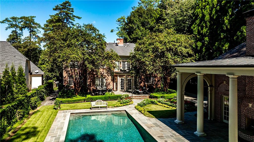 4401 Davidson Avenue Northeast Atlanta, GA 30319 - Photo 65 of 81