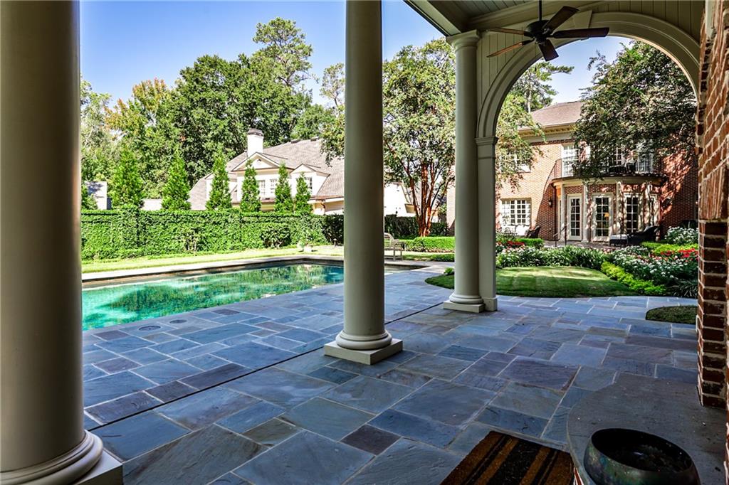 4401 Davidson Avenue Northeast Atlanta, GA 30319 - Photo 66 of 81