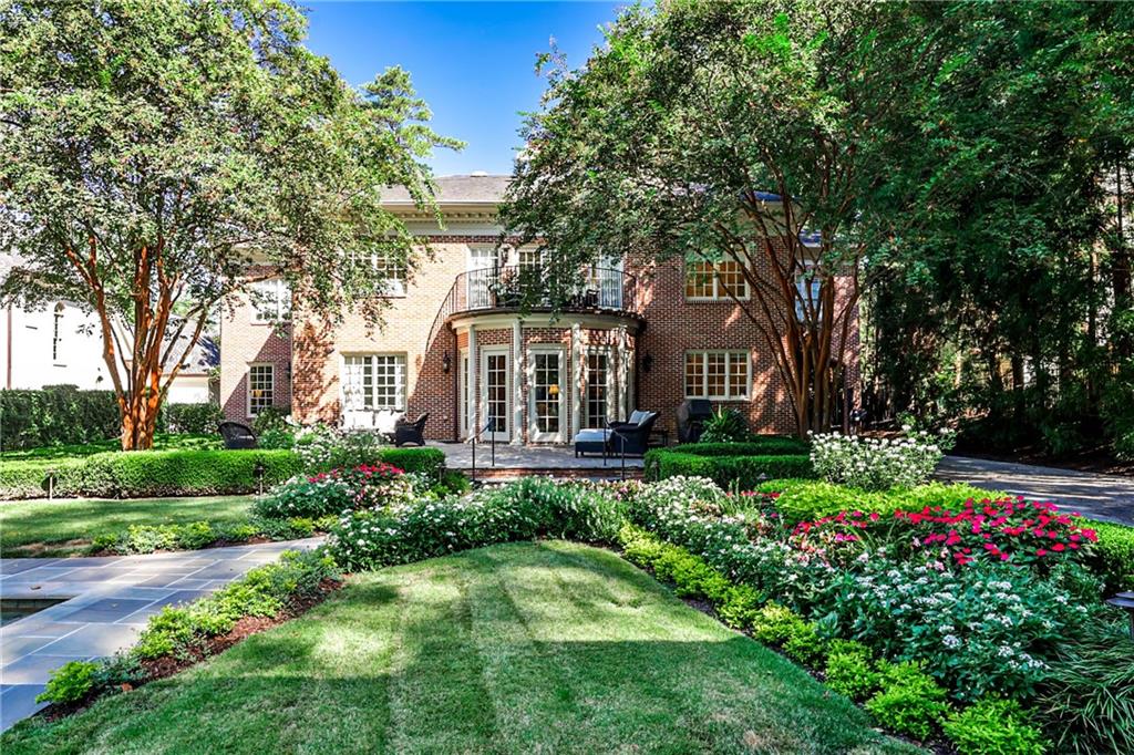 4401 Davidson Avenue Northeast Atlanta, GA 30319 - Photo 68 of 81