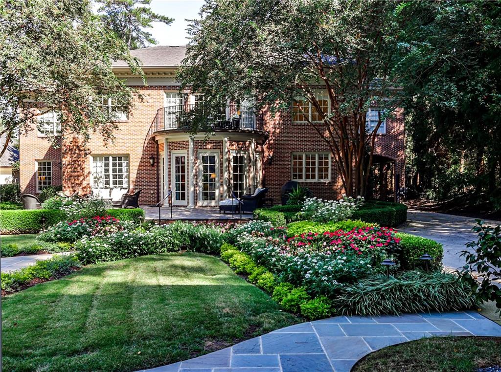 4401 Davidson Avenue Northeast Atlanta, GA 30319 - Photo 69 of 81