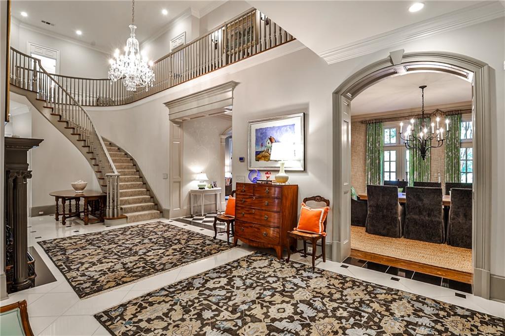 4401 Davidson Avenue Northeast Atlanta, GA 30319 - Photo 7 of 81