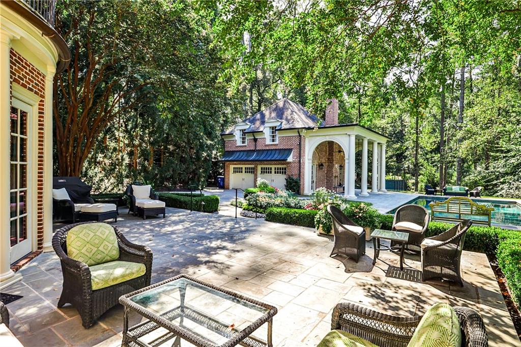 4401 Davidson Avenue Northeast Atlanta, GA 30319 - Photo 71 of 81