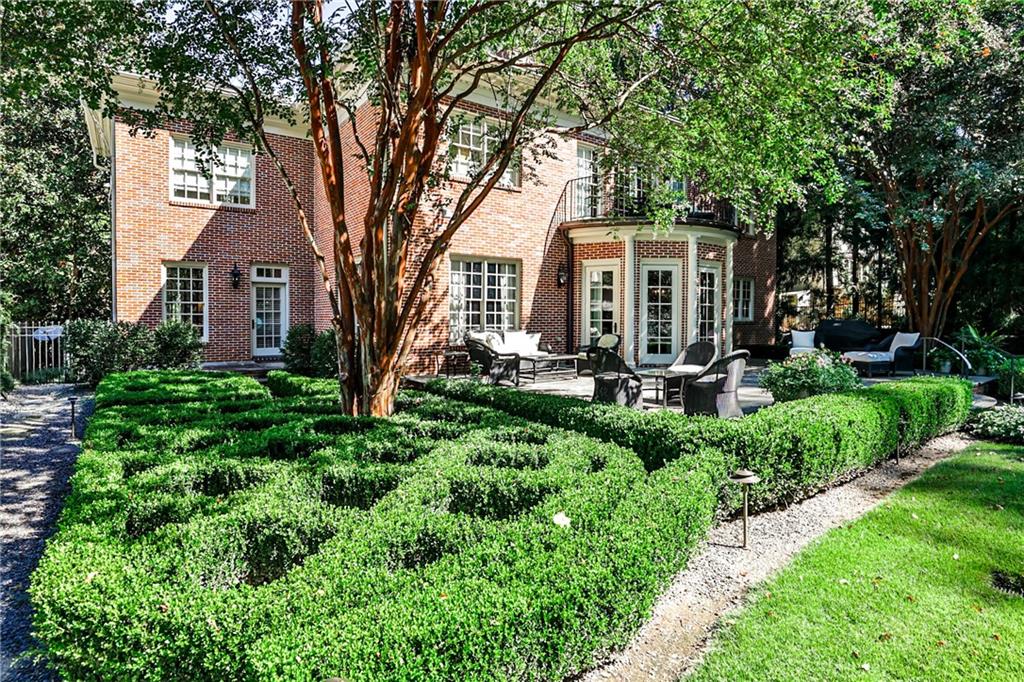 4401 Davidson Avenue Northeast Atlanta, GA 30319 - Photo 73 of 81